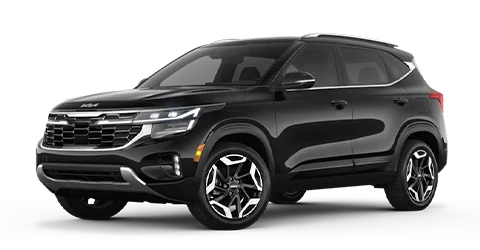 2025 Kia Seltos SX