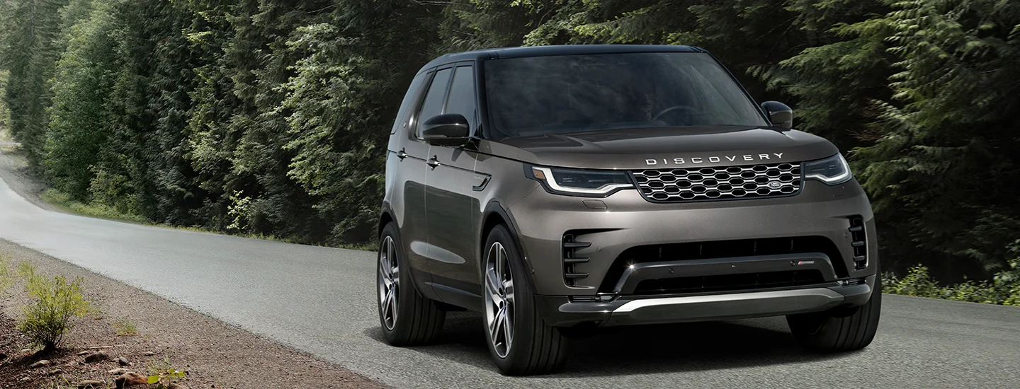 2025 Discovery Specs