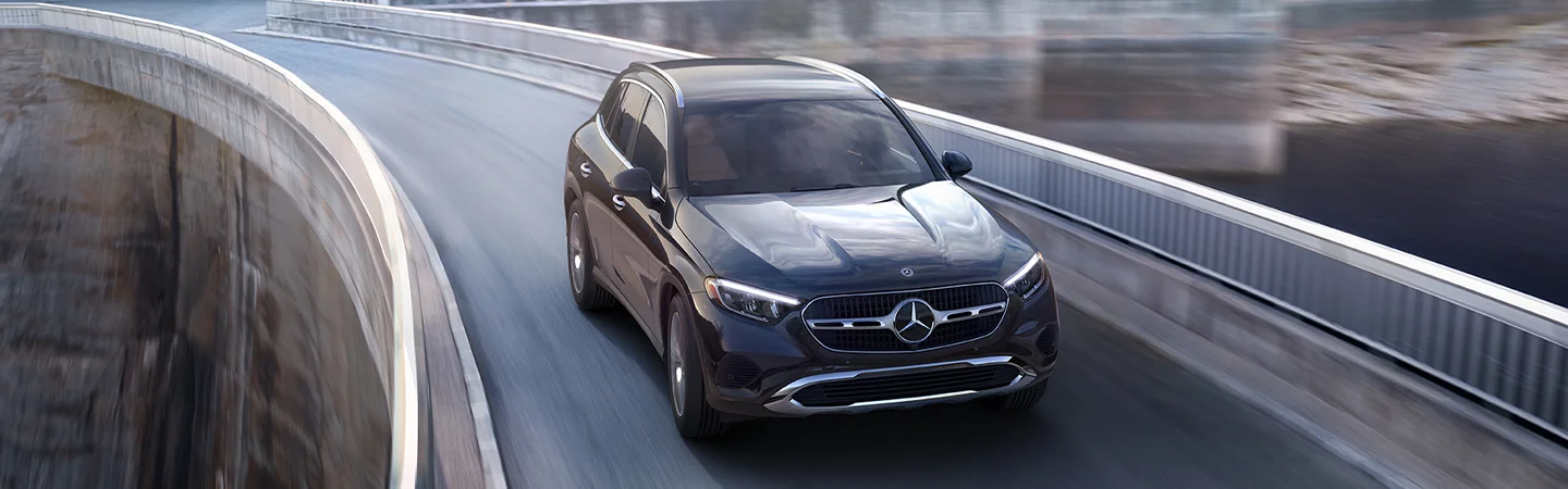 Mercedes-Benz GLC Class – photo 8