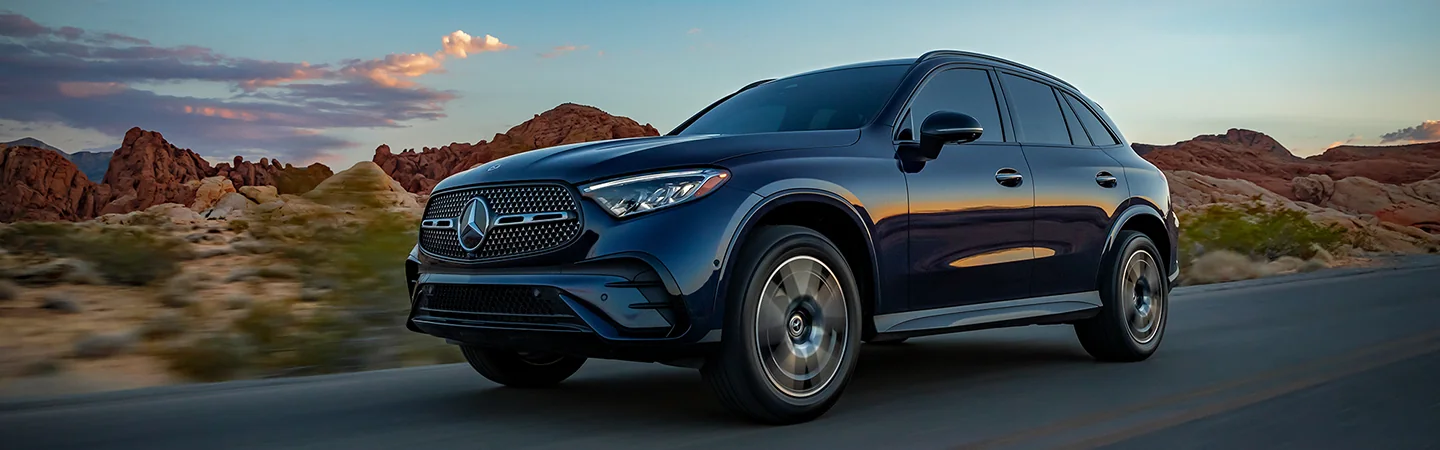Mercedes-Benz GLC Class – photo 9