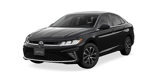 2025 Volkswagen Jetta S