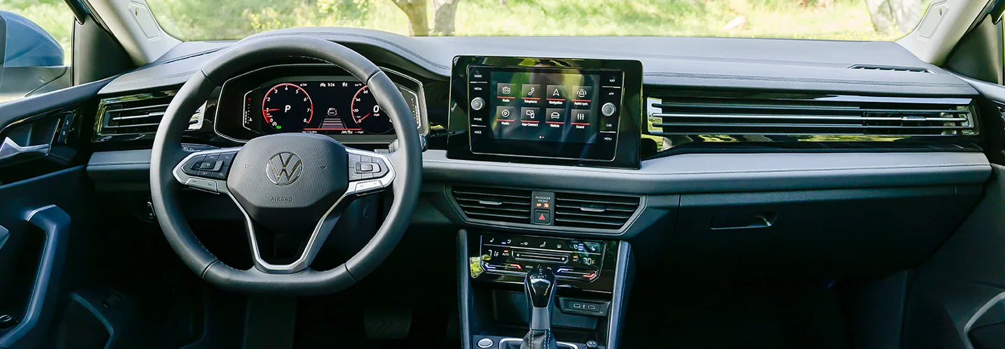 2025 Volkswagen Jetta Specs interiorimage