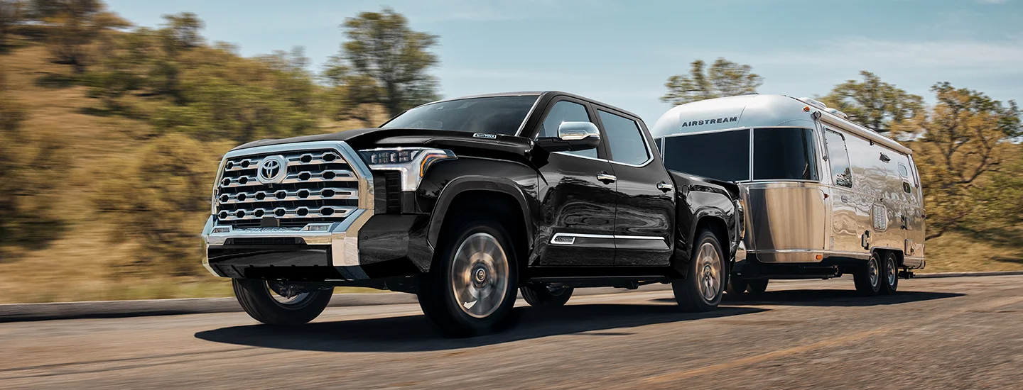 2026 Toyota Tundra in Huntsville, AL