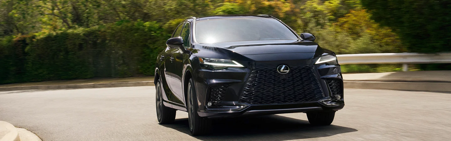 2026 Lexus RX in Montgomery, AL