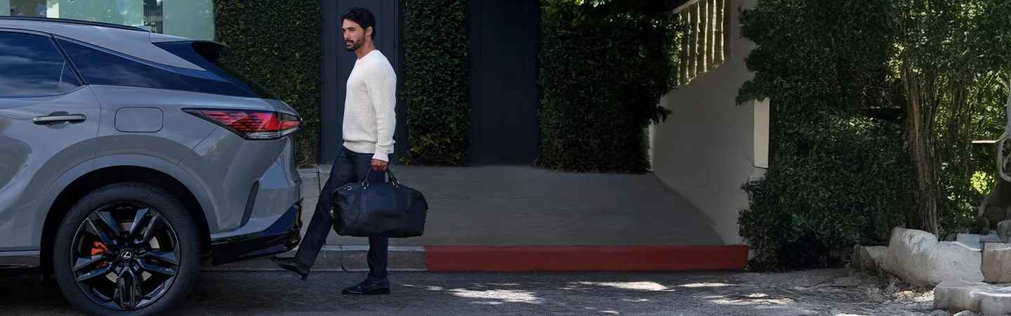 2026 Lexus RX in Montgomery, AL