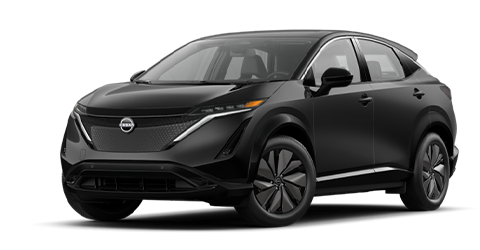 Nissan Ariya ENGAGE FWD