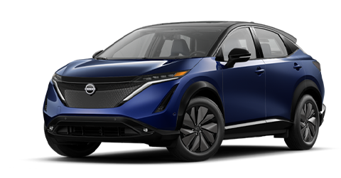 Nissan Ariya PLATINUM+ e-4ORCE AWD