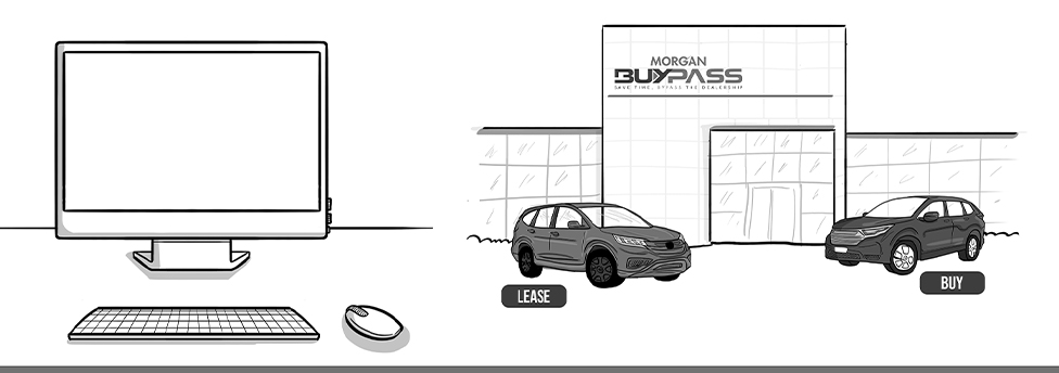 Morgan BuyPass