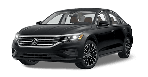 2022 Passat Limited Edition