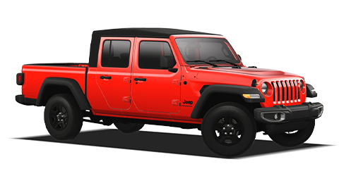 Jeep Gladiator Sport 4x4