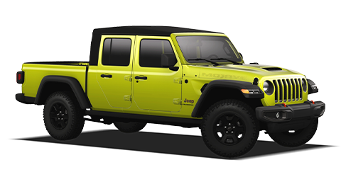Jeep Gladiator Mojave 4x4