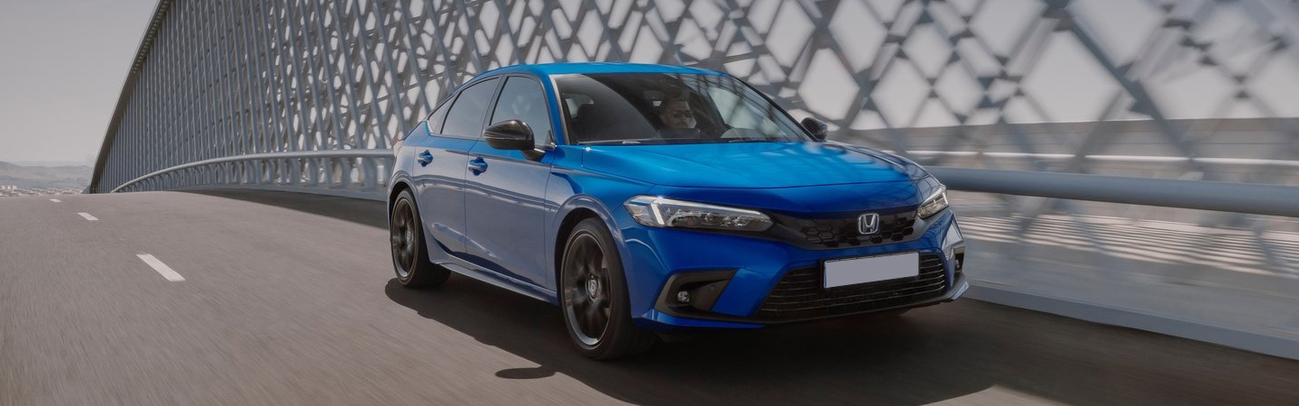 2023 Honda Civic Specs slider2