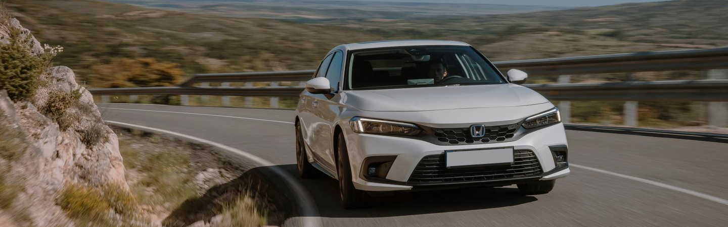 2023 Honda Civic Specs slider4
