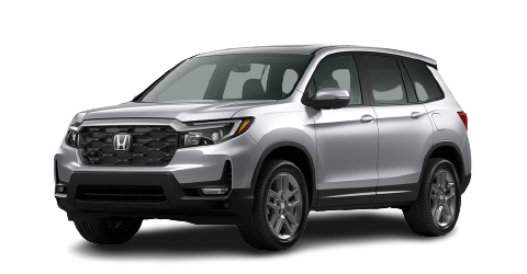 Honda Passport EX-L AWD