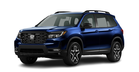 Honda Passport Elite AWD