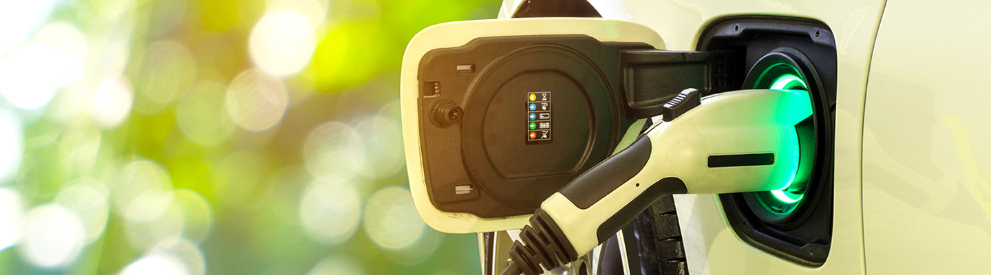 Learn About Jaguar Electric Vehicles at 