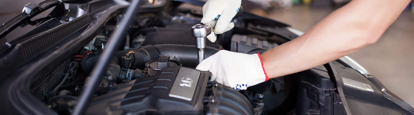 Keep Your Buick GMC Serviced for the New Year