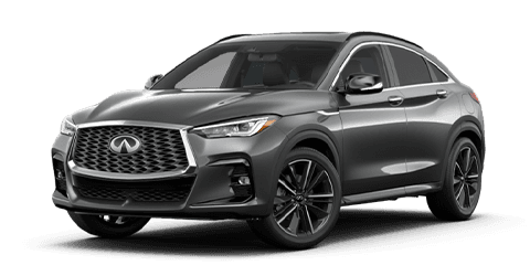 Infiniti QX55 LUXE AWD