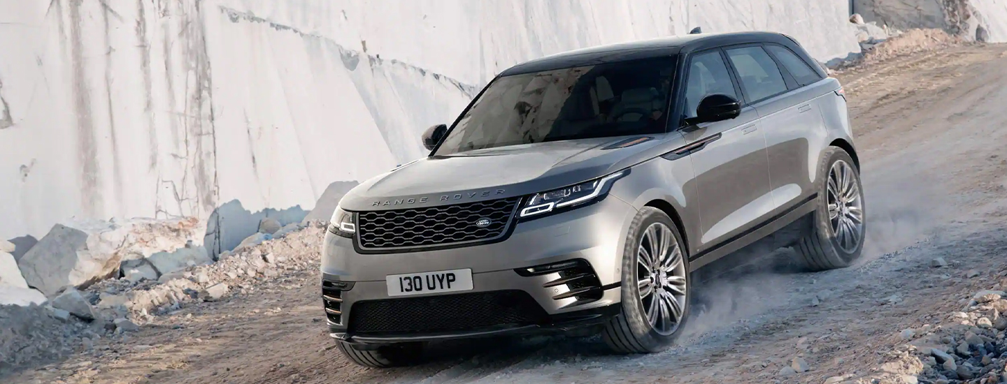 2023 Land Rover Range Rover Velar Specs and Features