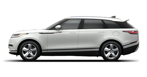 Land Rover Range Rover Velar P250 S