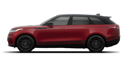 Land Rover Range Rover Velar P400 HST
