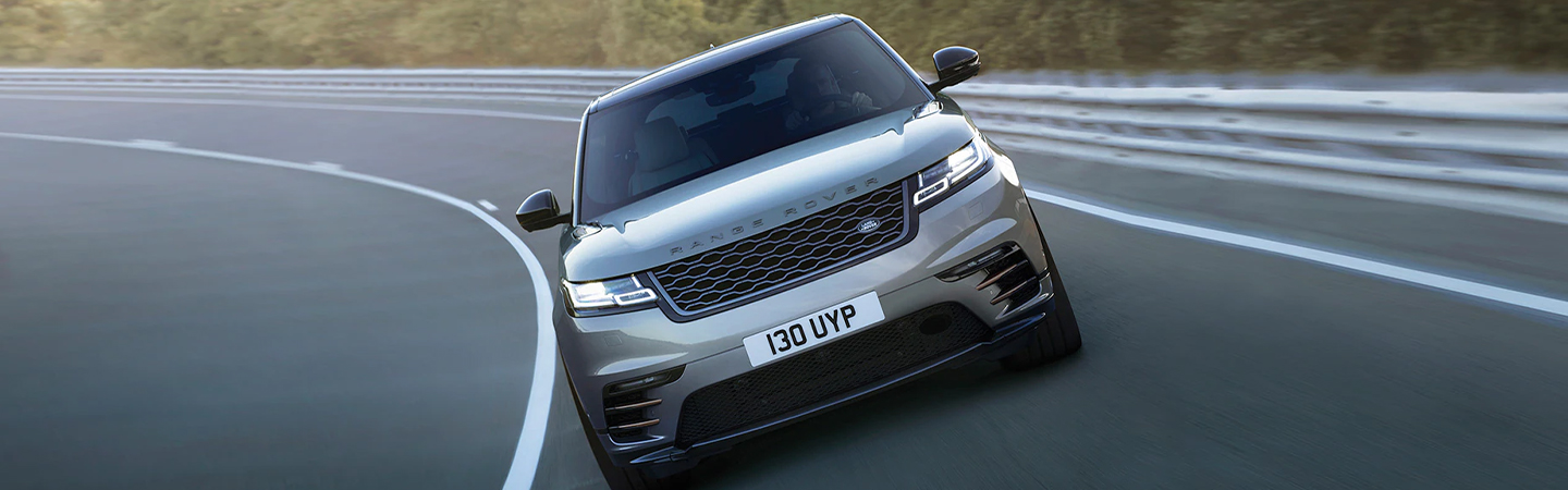2023 Land Rover Range Rover Velar Specs and Features slide1
