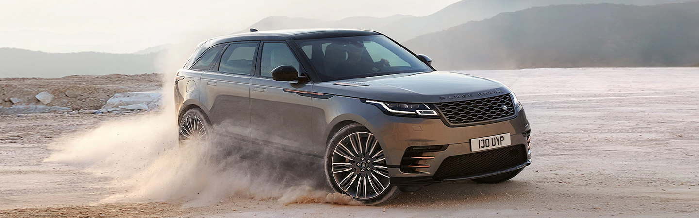 2023 Land Rover Range Rover Velar Specs and Features slide3