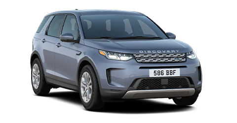 2023 Land Rover Discovery Sport S