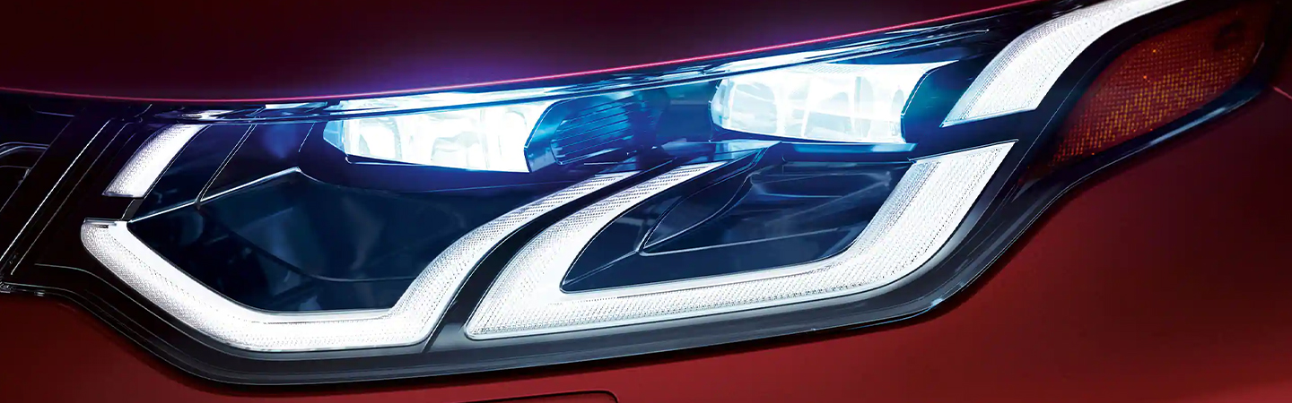 MSRP of 2023 Land Rover Discovery Sport Slide4