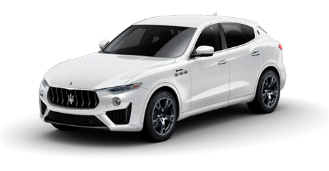 2023 Maserati Levante Modena