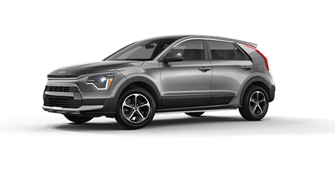 2024 Kia Niro Hybrid LX