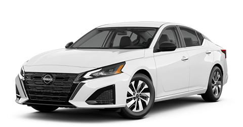 2024 Nissan Altima S