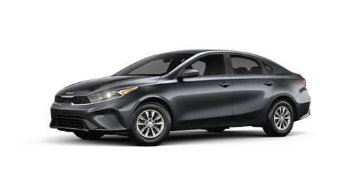2024 Kia Forte LX