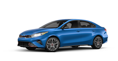 2024 Kia Forte GT Manual