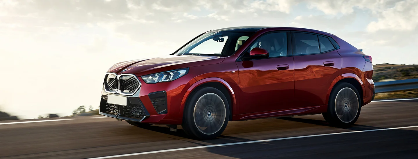 2025 BMW X2 Specs 