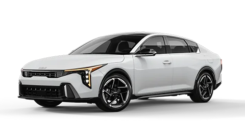2025 Kia K4 vs K5 | Kia of Clermont
