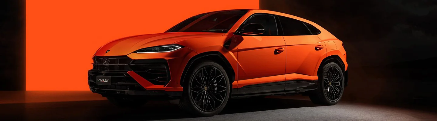 Picking Out the Best Lamborghini Urus for You