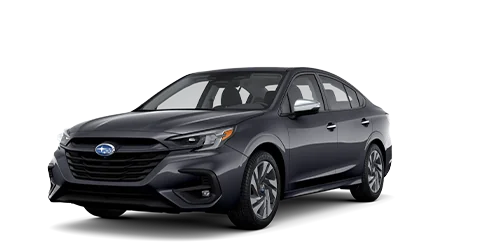 2025 Subaru Legacy Touring XT