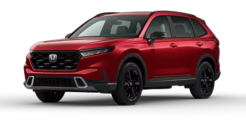 2026 Honda CR-V Sport Touring