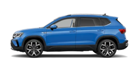 2023 Volkswagen Taos SEL 