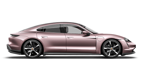 2024 Porsche Taycan Base