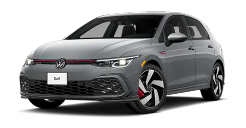 2024 Volkswagen Golf GTI S