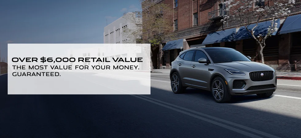 Over 6,000 USD retail value, the most value for your money guaranteed