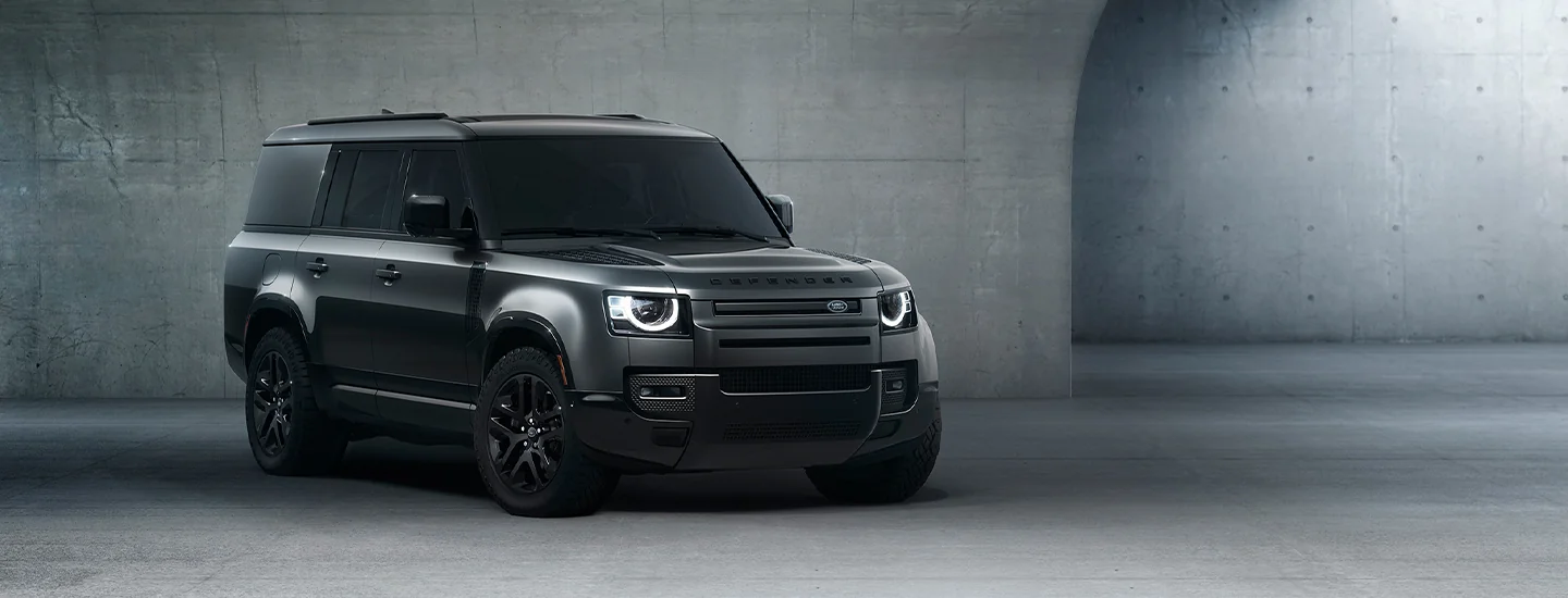 2025 Defender 130 Specs