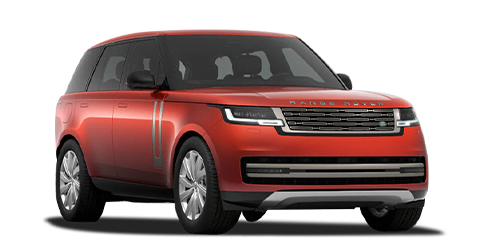 2022 Range Rover SE