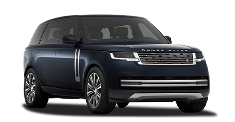 2022 Range Rover Autobiography