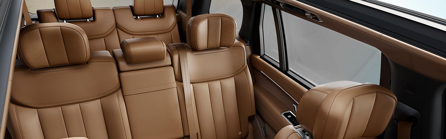 New Range Rover Slide3
