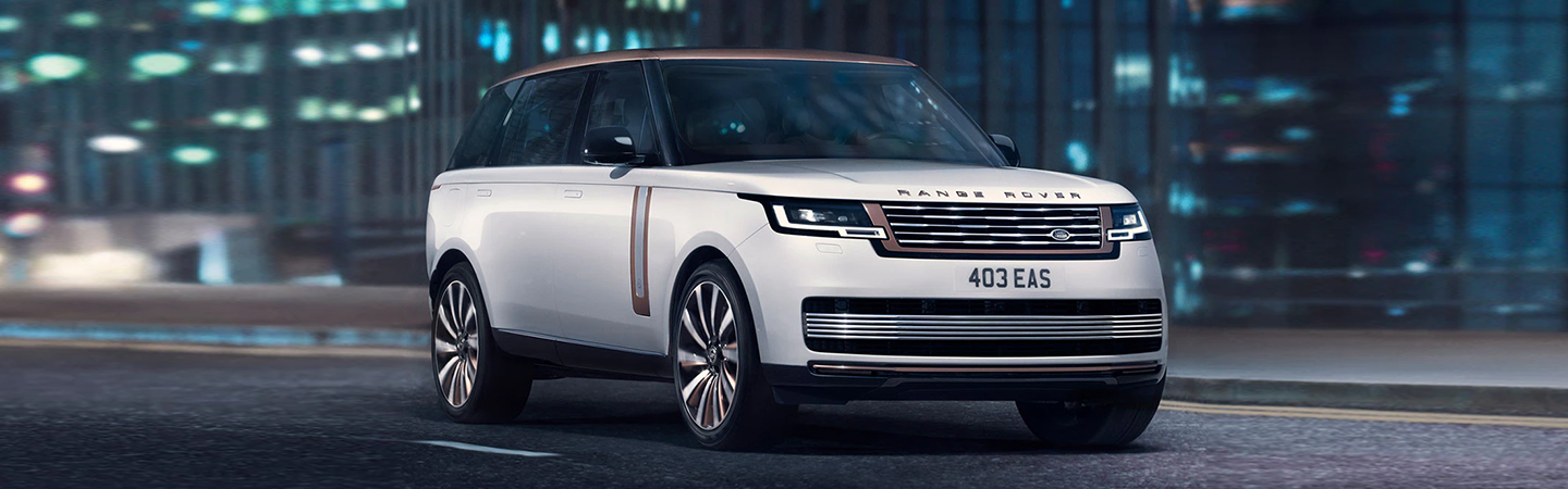 New Range Rover Slide4