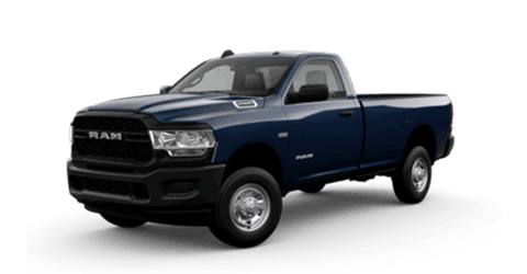 2022 RAM 2500 Limited