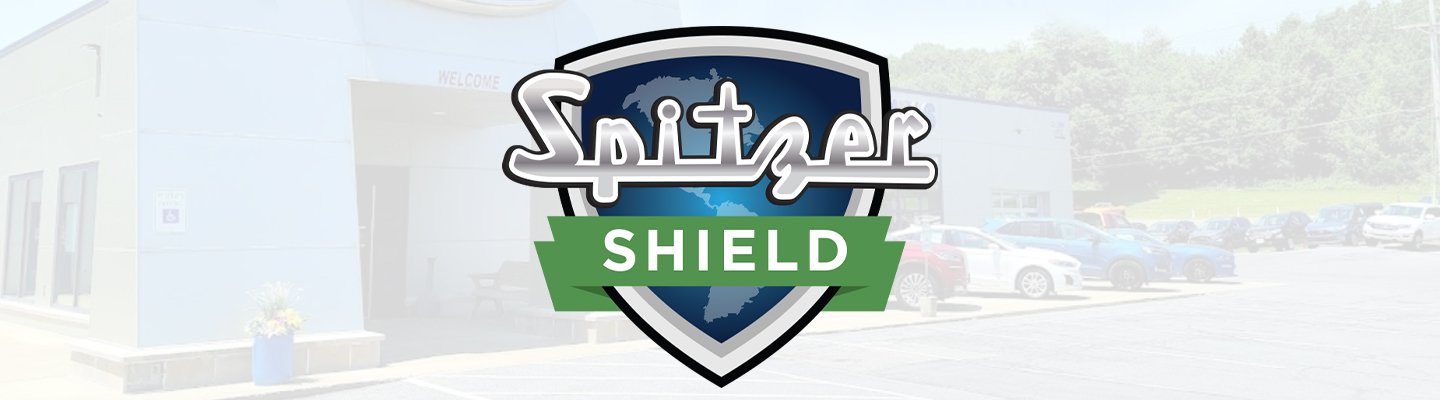 Benefits of the Spitzer Shield